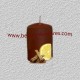 Aroma Candle with essential oils Harmony 3 - 120gm